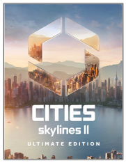 Cities: Skylines II (2023) Cities: Skylines II (2023)